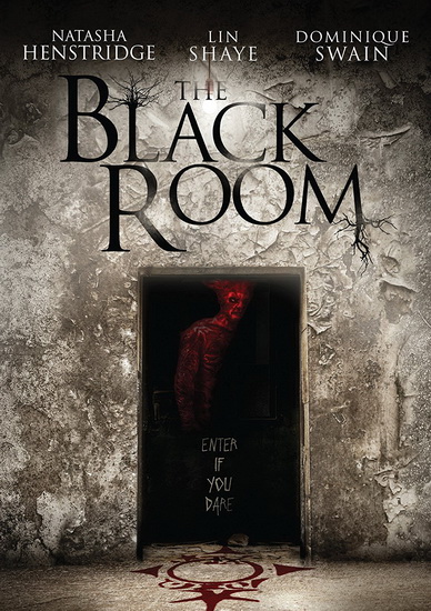 The Black Room - KANEFSKY ROLFE
