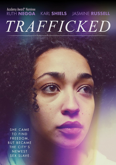 Trafficked (Aka Capital Letters) - WALLACE WILL