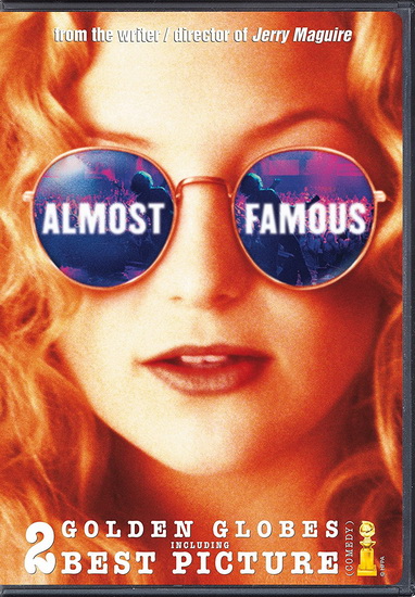 Almost Famous - CROWE CAMERON
