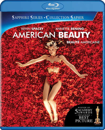 American Beauty - MENDES SAM