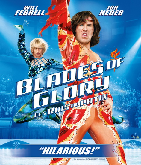 Blades Of Glory - GORDON JOSH