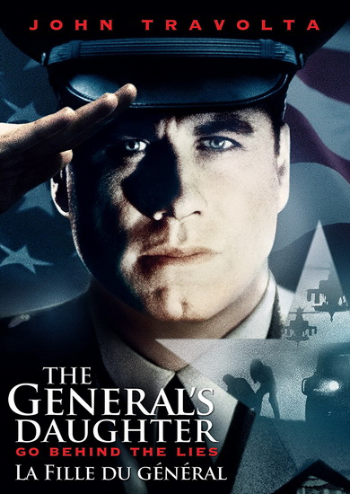 The General's Daughter - WEST SIMON