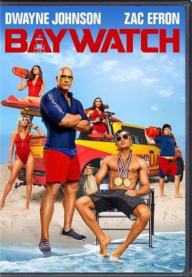 Baywatch - GORDON SETH