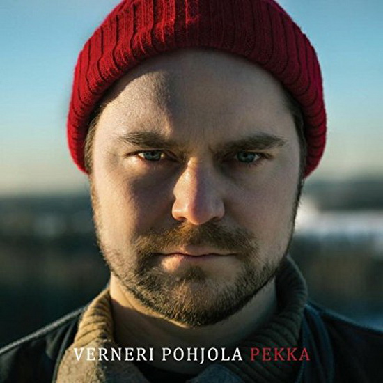 Pekka - VERNERI POHJOLA
