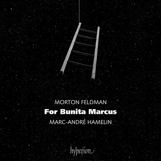 Feldman: For Bunita Marcus - FELDMAN