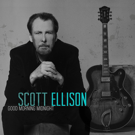 Good Morning Midnight - ELLISON SCOTT