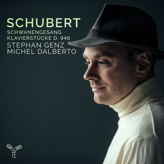 Schubert: Schwanengesang - Klavierstucke - SCHUBERT