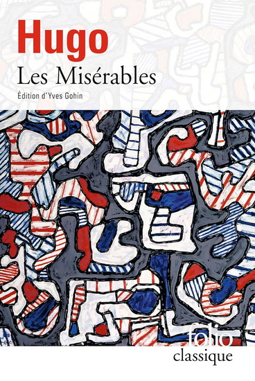 Les Misérables - VICTOR HUGO