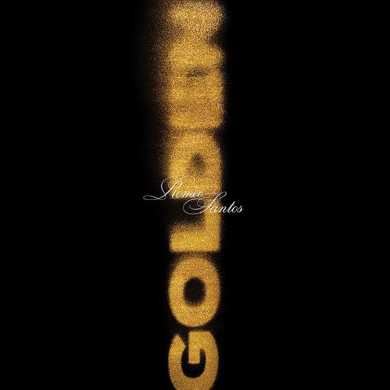 Golden - SANTOS ROMEO