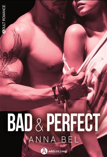 Bad & perfect - ANNA BEL