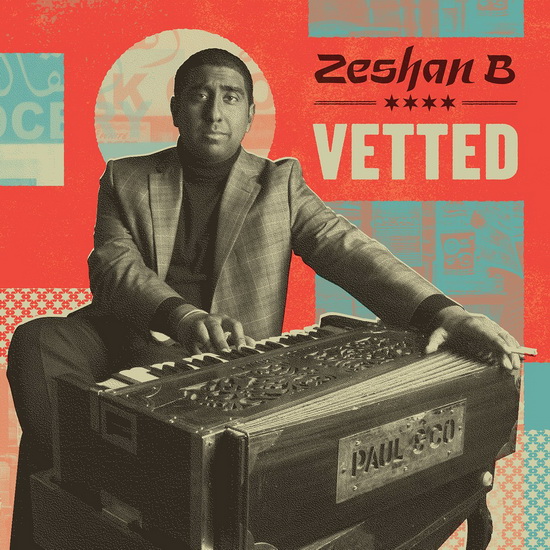 Vetted - ZESHAN B