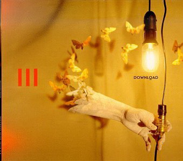 III (2Orange Vinyl) - DOWNLOAD