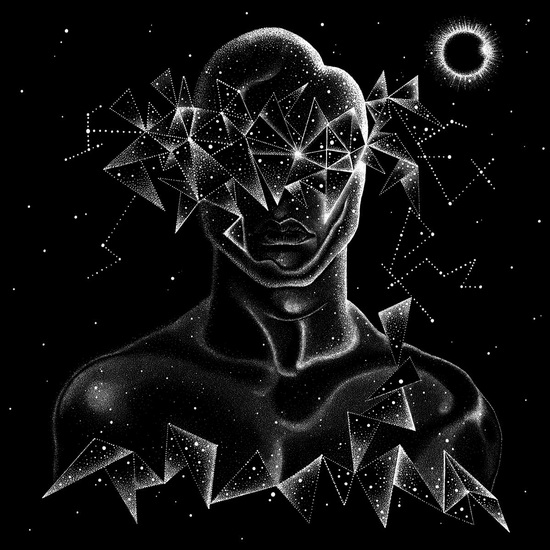 Quazarz: Born On A Gangster Star (Vinyl) - SHABAZZ PALACES