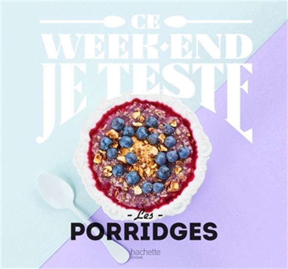 Les Porridges - AUDREY BREMOND