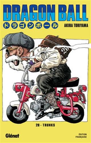 Dragon ball #28 N. éd. - AKIRA TORIYAMA