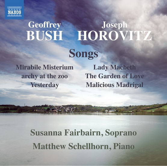 Bush & Horovitz: Songs - BUSH - HOROVITZ