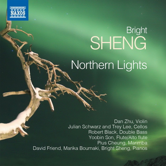 Sheng: Northern Lights - SHENG