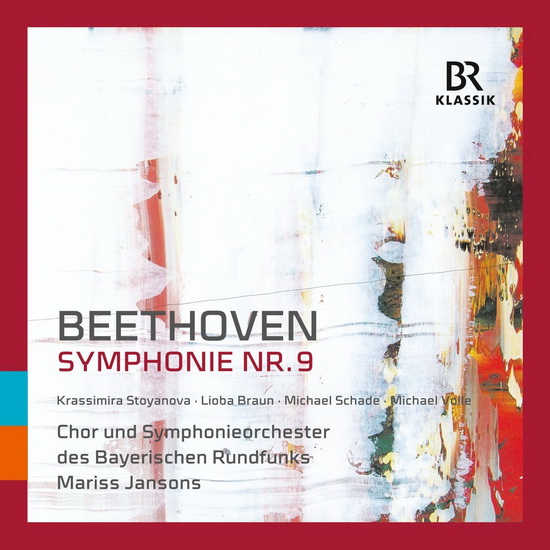 Beethoven: Symphony No.9 - Live - BEETHOVEN