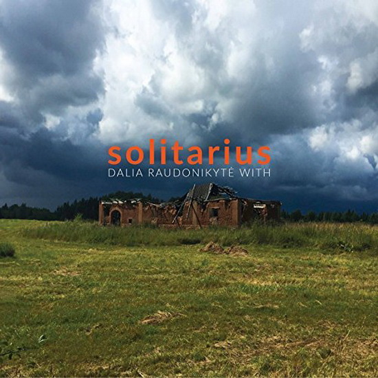 Solitarius - WITH