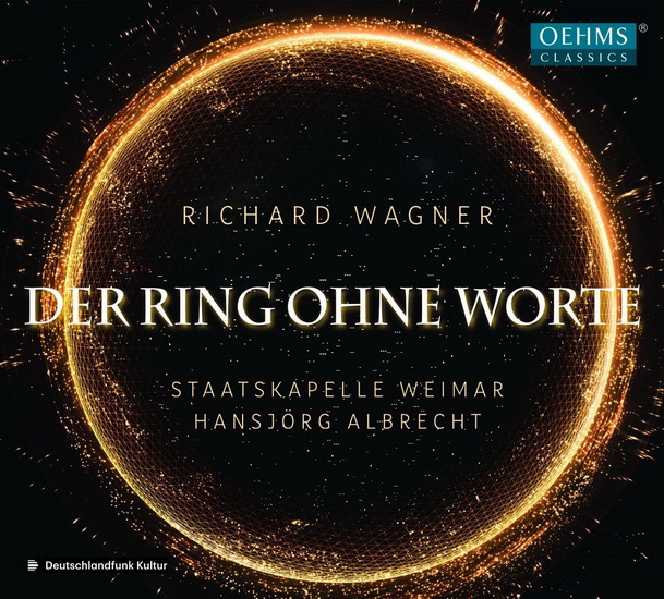 Wagner: Der Ring ohne Worte - WAGNER