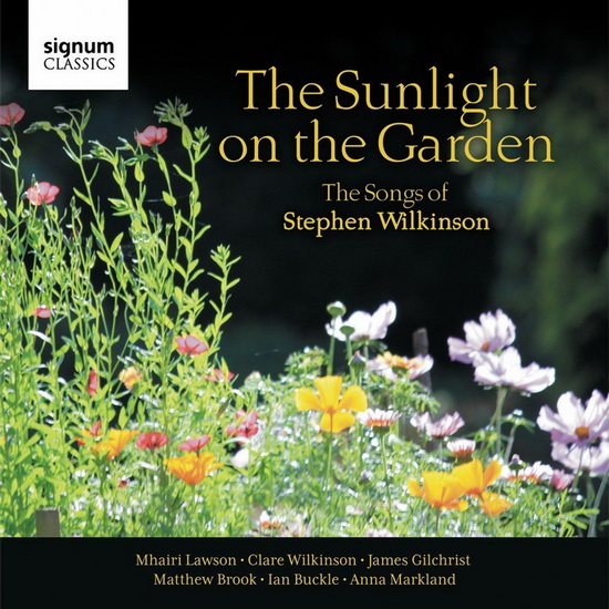 Wilkinson: The Sunlight on the Garden - WILKINSON