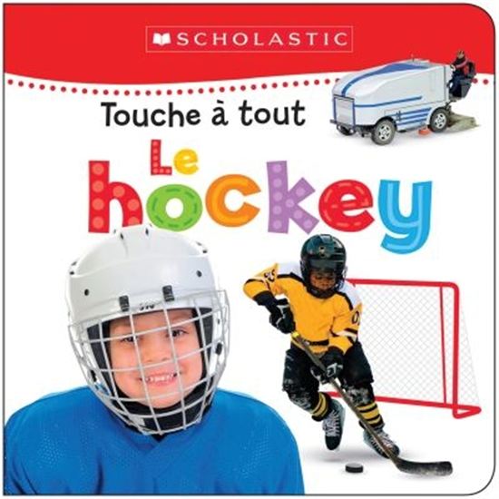 Le Hockey - COLLECTIF
