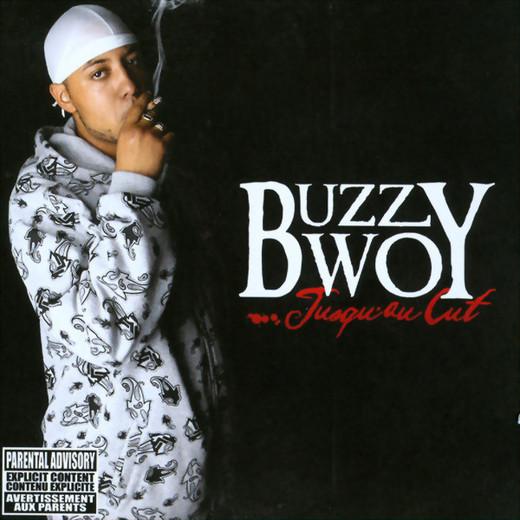 Jusqu'au Cut - BUZZY BOY