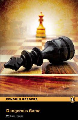 Dangerous Game 2nd ed. - WILLIAM HARRIS