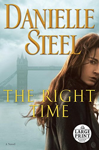 The Right Time - DANIELLE STEEL