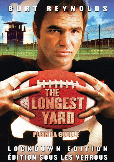 The Longest Yard (1974) - ALDRICH ROBERT