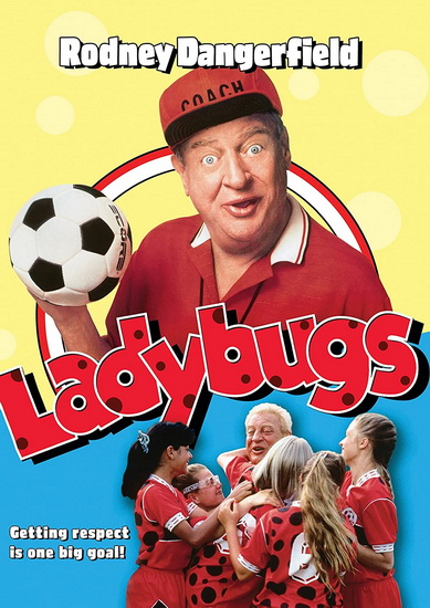 Ladybugs - FURIE SIDNEY J.