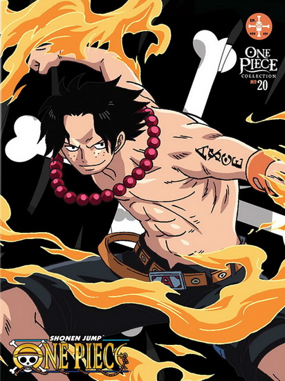 One Piece: Collection 20 - 