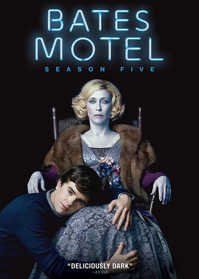 Bates Motel (Season 5) - BATES MOTEL