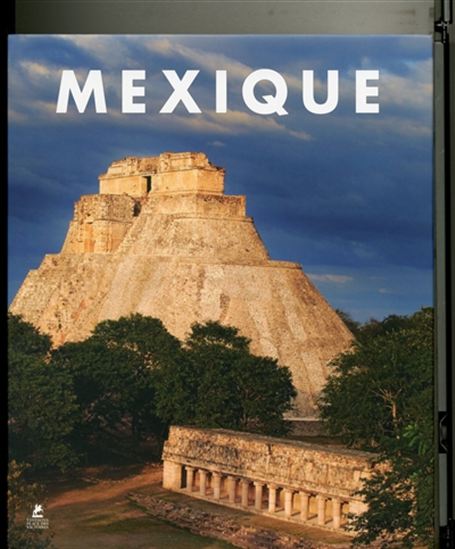 Mexique - COLLECTIF