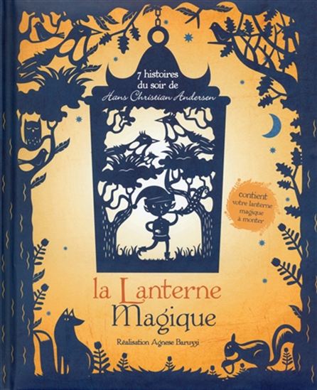 Fais de beaux rêves ! : sept histoires avant d&#39;aller au lit - AGNESE BARUZZI