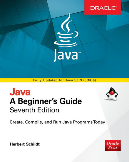 Java: A Beginner's Guide (7th ed.) - HERBERT SCHILDT