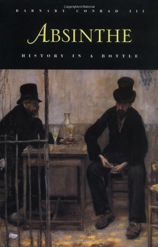 Absinthe - BARNABY CONRAD