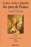 Contes/récits/légendes pays France T.03 - SEIGNOLLE & AL