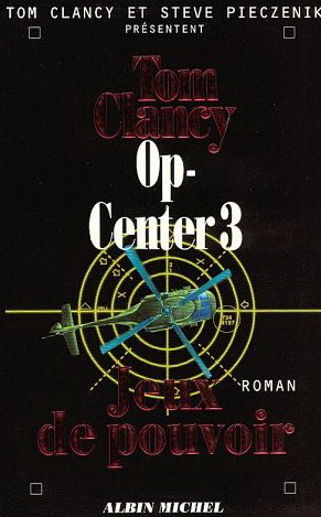 Op-Center T.03 - TOM CLANCY