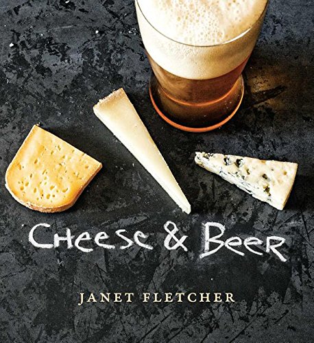 Cheese & Beer - JANET FLETCHER