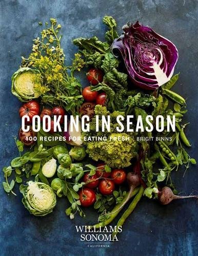 Cooking in Season - BRIGIT BINNS