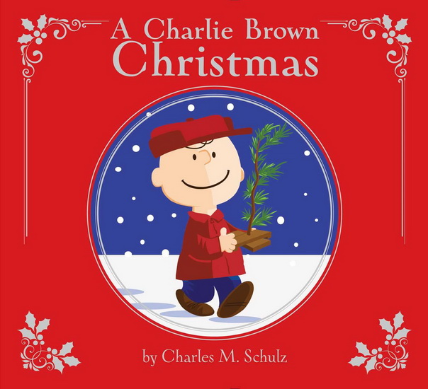 A Charlie Brown Christmas - CHARLES  M SCHULZ