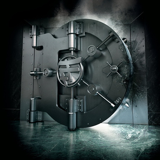 Marginale Musique (2Vinyl) - FONKY FAMILY