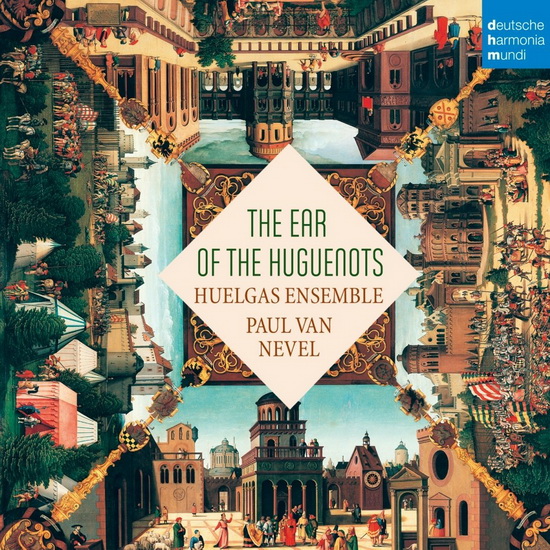 The Ear of the Huguenots - COMPILATION CLASSIQUE