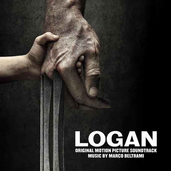 Logan (Vinyl) - BELTRAMI MARCO