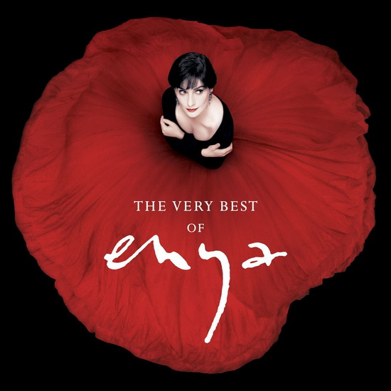 The Very Best of Enya (2Vinyl) - ENYA