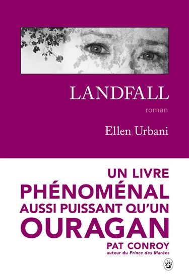 Landfall - ELLEN URBANI