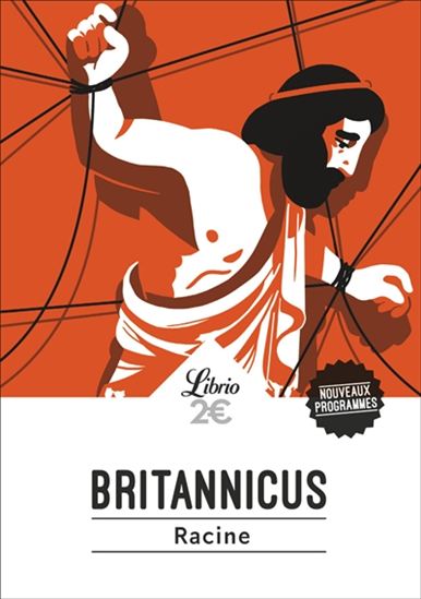 Britannicus N. éd. - JEAN RACINE