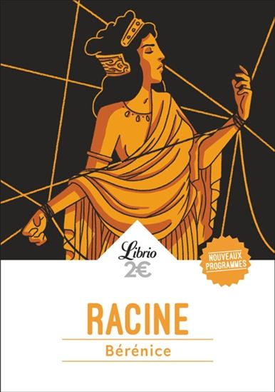 Bérénice N. éd. - JEAN RACINE
