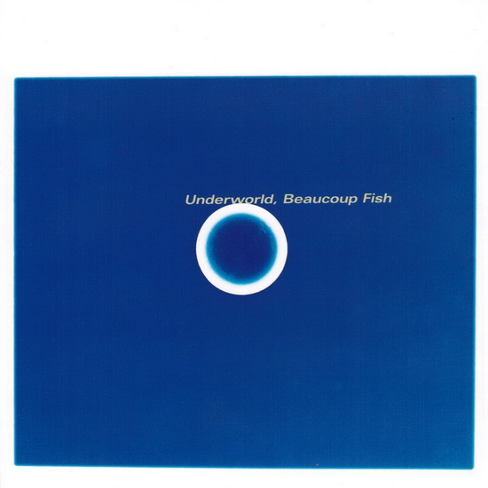 Beaucoup Fish (2Vinyl) - UNDERWORLD
